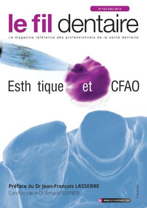 Dentiste Bordeaux - publication International journal