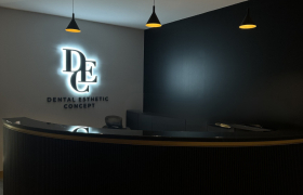 Chirurgien-Dentiste à Bordeaux