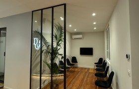 Chirurgien-Dentiste à Bordeaux
