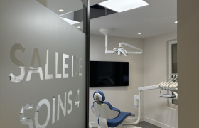 Chirurgien-Dentiste à Bordeaux
